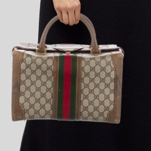 Gucci Ophidia Large Vanity